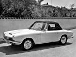 Glas 1300 GT Cabriolet 1964 года